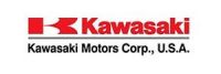 Kawasaki Motor Logo