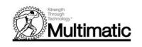 Mulitmatic Logo