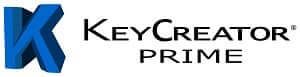 KeyCreator Prime Logo