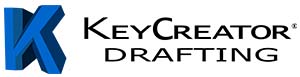 KeyCreator Drafting Logo