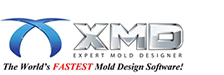 XMD logo